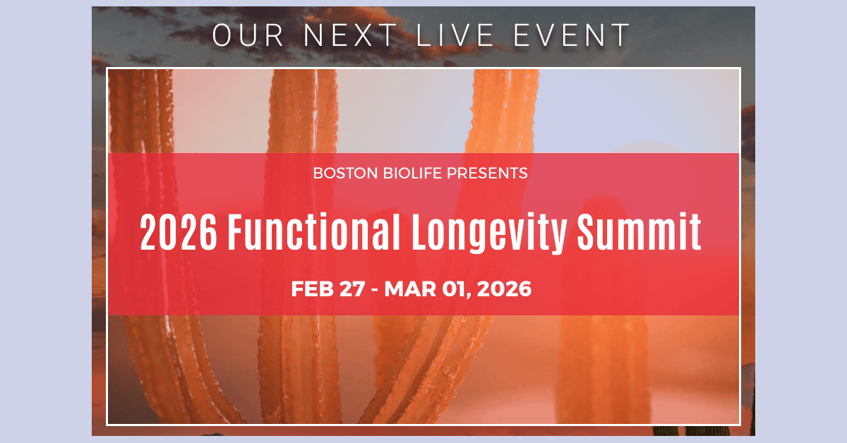 Phoenix Hosts Functional Longevity Medicine Summit to Advance Precision Aging Care