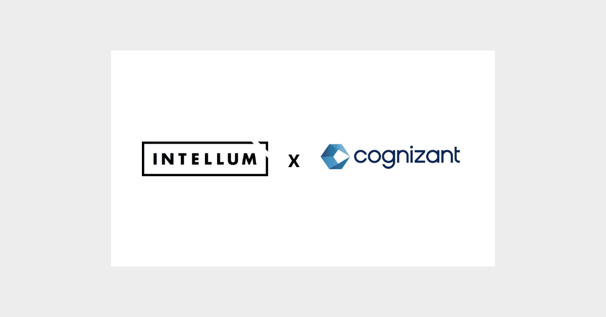 Intellum and Cognizant Partner to Deliver Scalable Learning Solutions with Measurable Business Impact