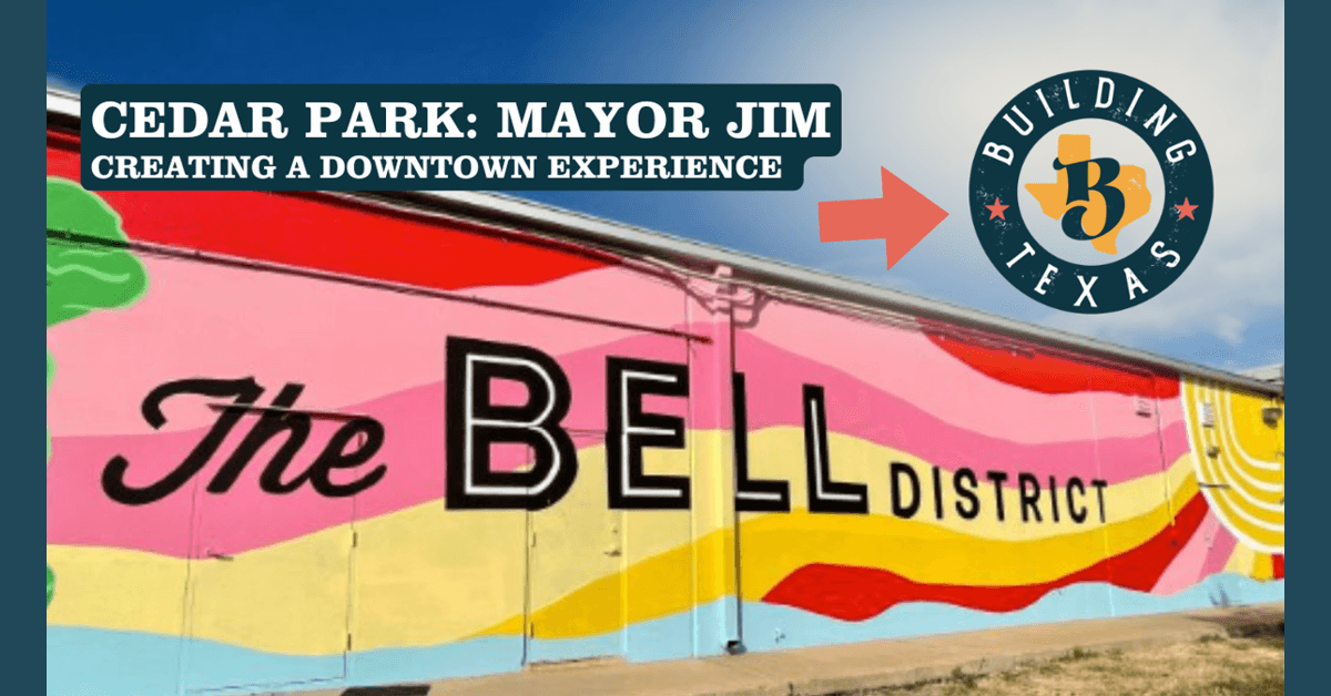 Cedar Park's Strategic Growth Attracts Global Talent and Major Developments