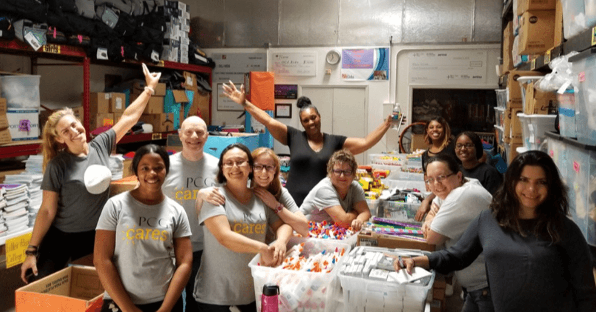 OCJ Kids to Host Annual As Good As Gold Gala Supporting Arizona Foster Youth