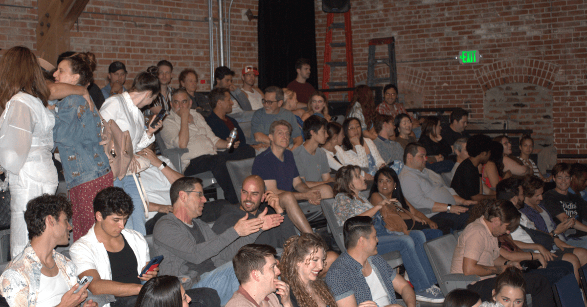 Maine Filmmakers' "Childish Things" Gains Festival Acclaim and Prepares for Home State Screenings