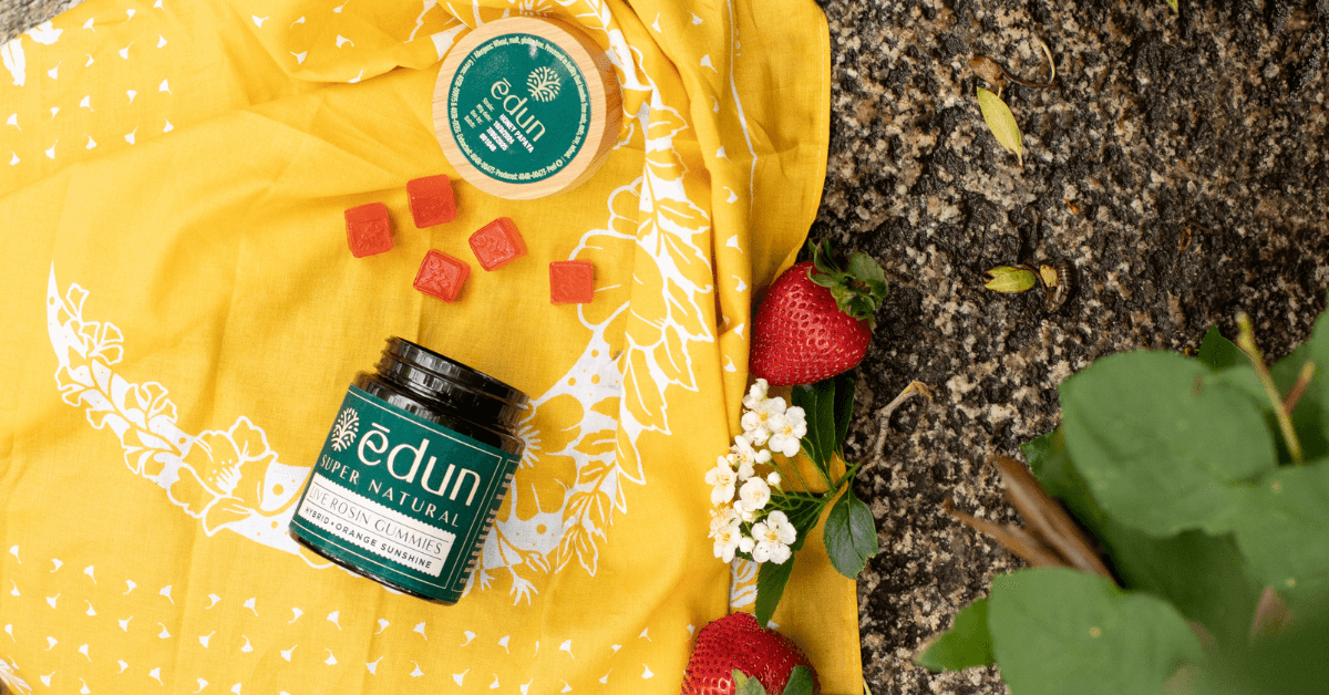 Edun Appoints Experienced Cannabis Professional as New VP of Sales to Drive Growth Strategy