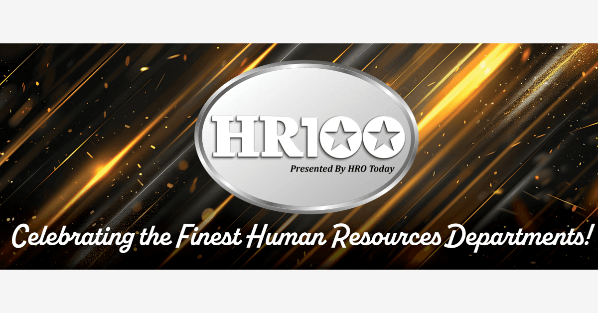 HR Excellence Linked to Business Success, HRO Today's HR100 Reveals