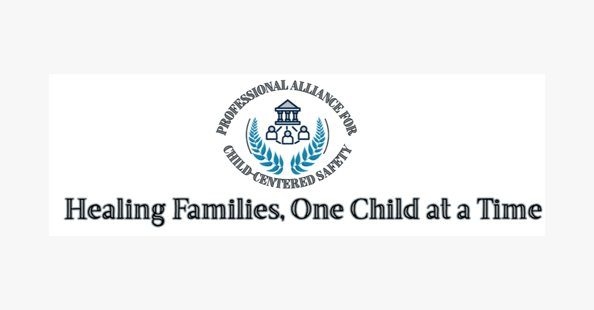 Professional Alliance for Child Centered Safety Launches to Transform Family Court Practices