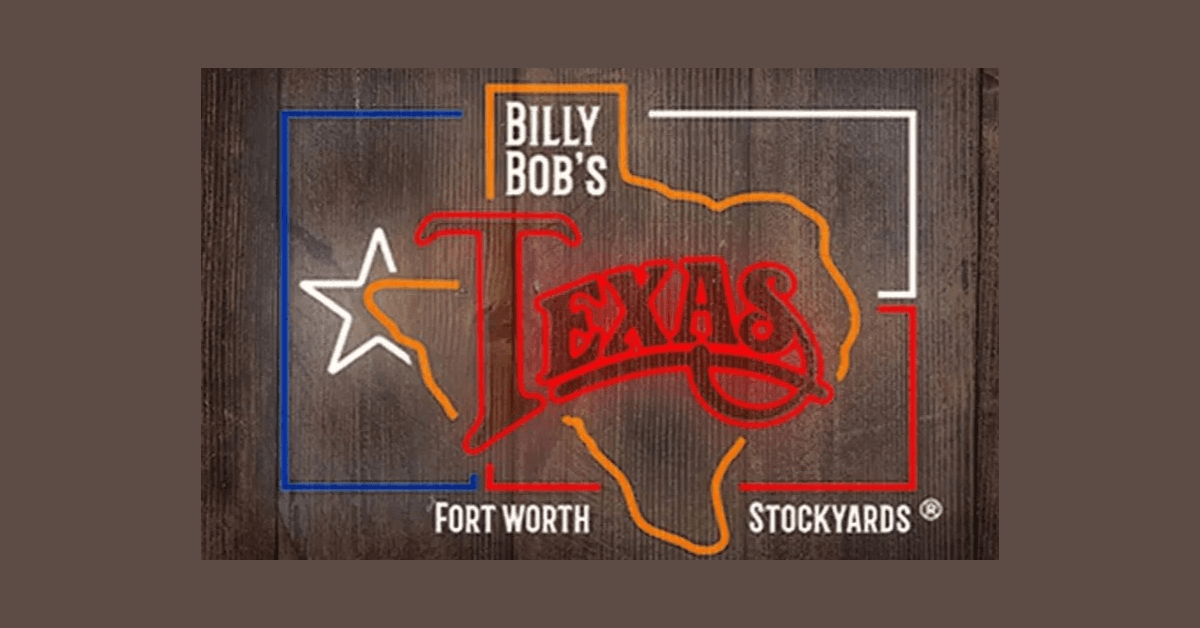 Billy Bob's Texas Launches Exclusive VIP Songwriter Experience Through Charity Ace Partnership