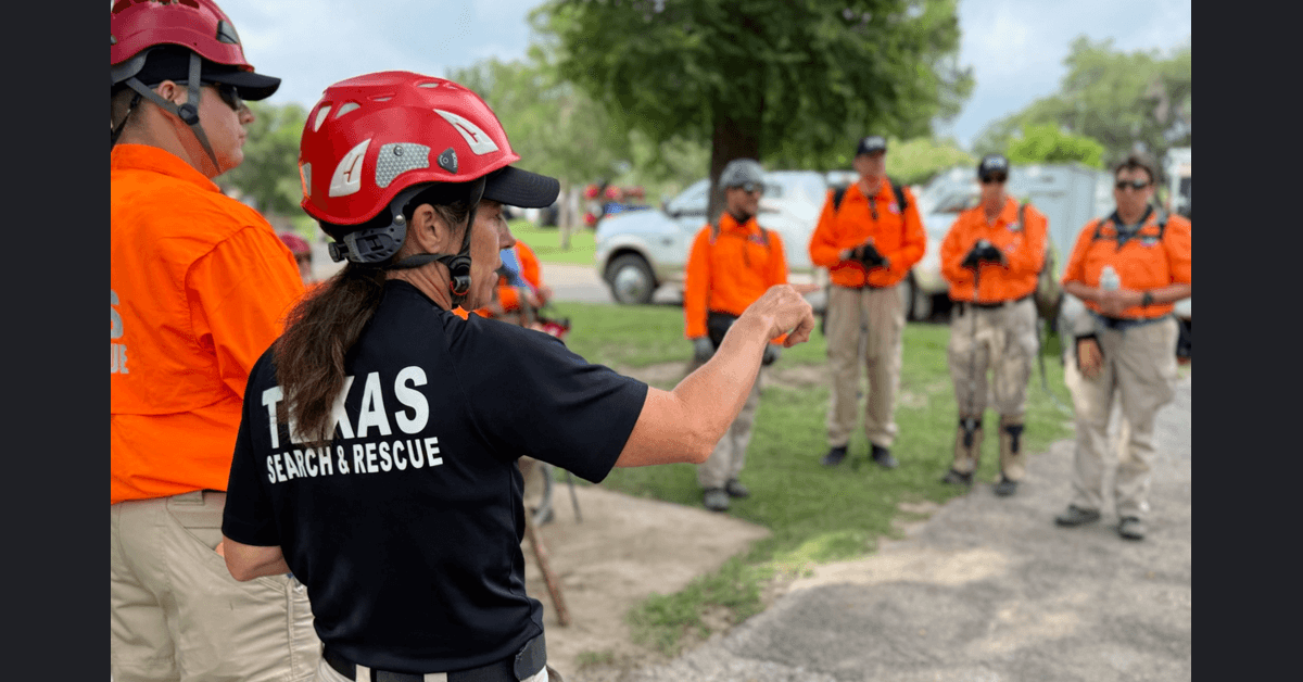 Helicopters for Heroes to Host 2025 Charity Golf Tournament Benefiting Texas Search and Rescue