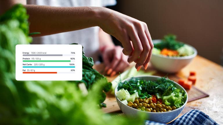 Nutrition Tracking: Your Key to Achieving Health Goals in 2025