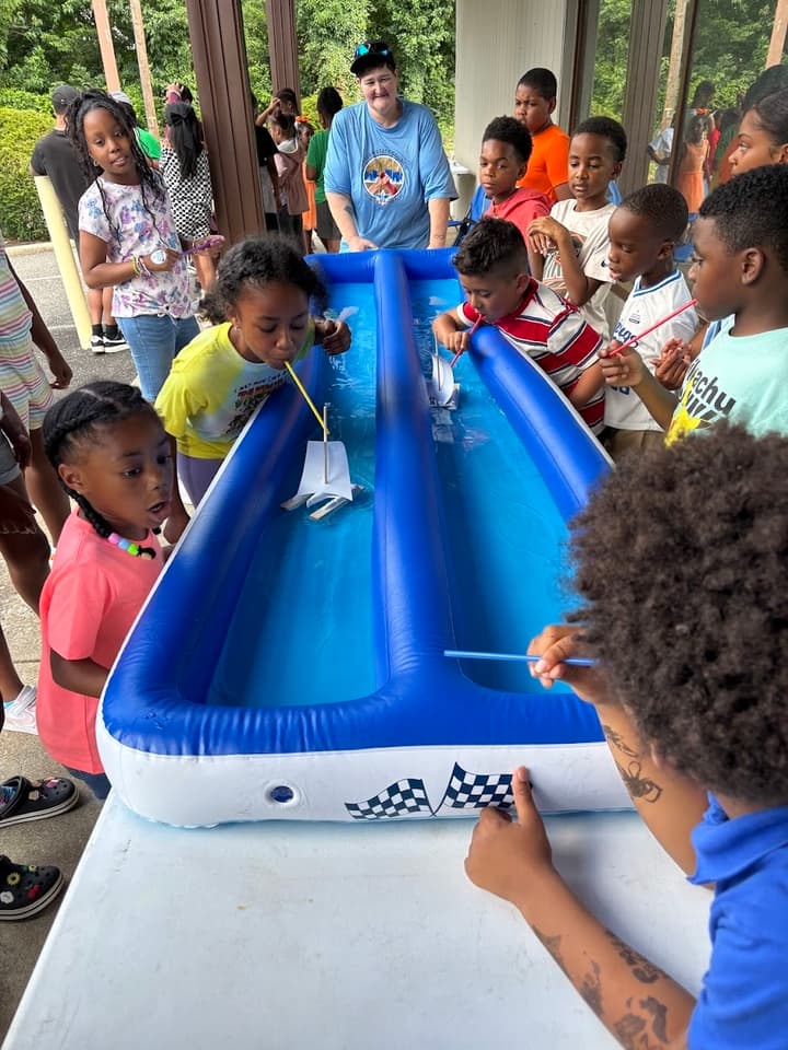 ATAP Foundation Partners with Scouting America to Launch Scout Troop 611 for Willingboro Youth