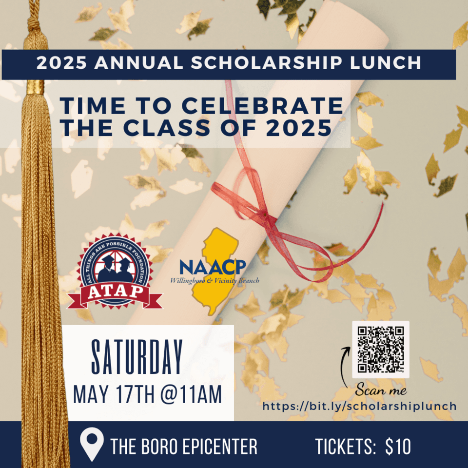 Local Foundation Honors Five Outstanding High School Seniors with Scholarships