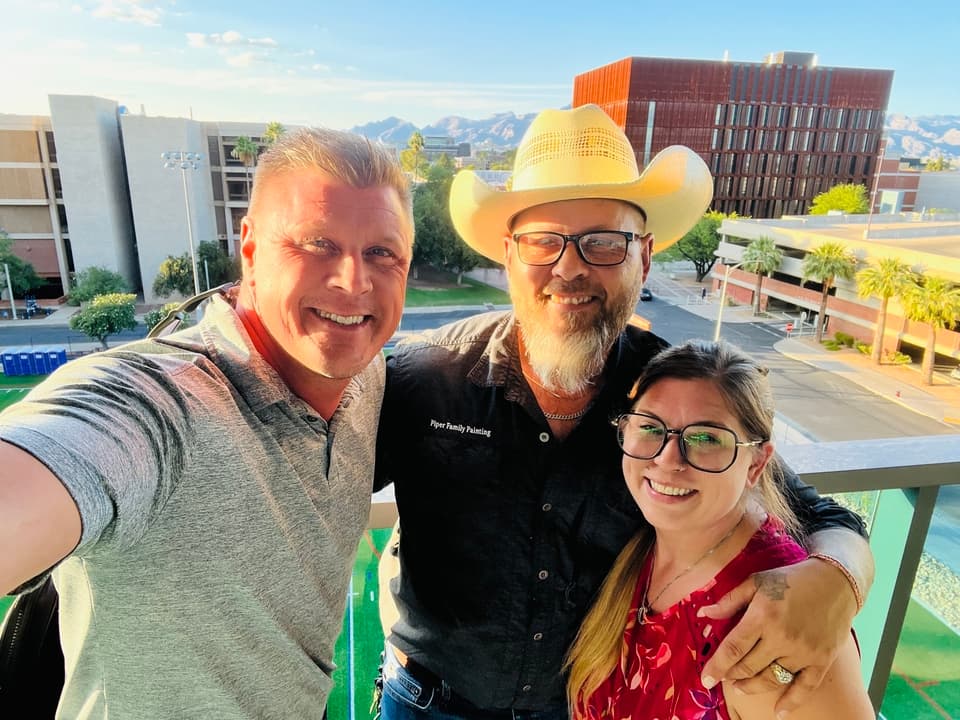 Mauka Digital and Piper Family Painting Forge Partnership to Boost Digital Engagement