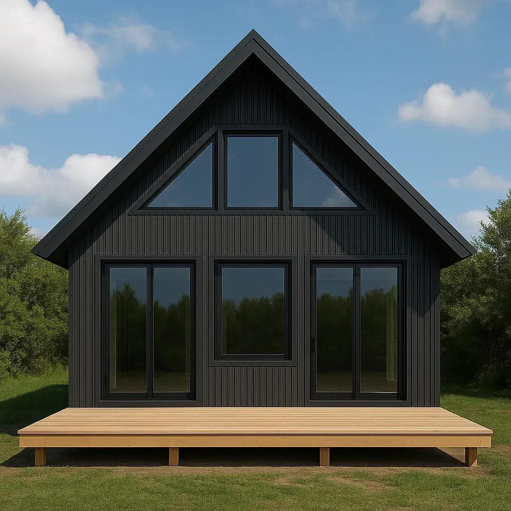 Little Twig Homes Launches Affordable DIY Home Kits to Address Housing Shortages