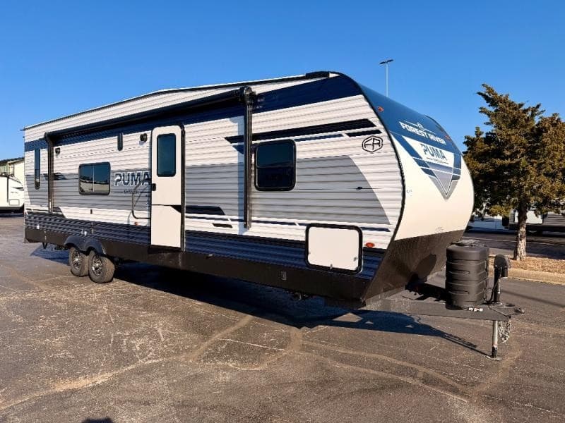 Joplin RV & Marine Expands Inventory and Online Customer Services