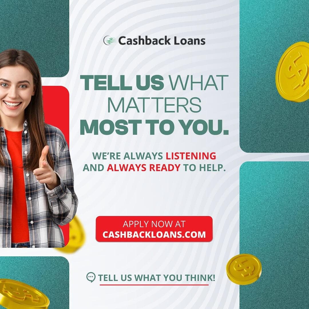 Cashback Loans Marks Two Decades of Payday Lending in California