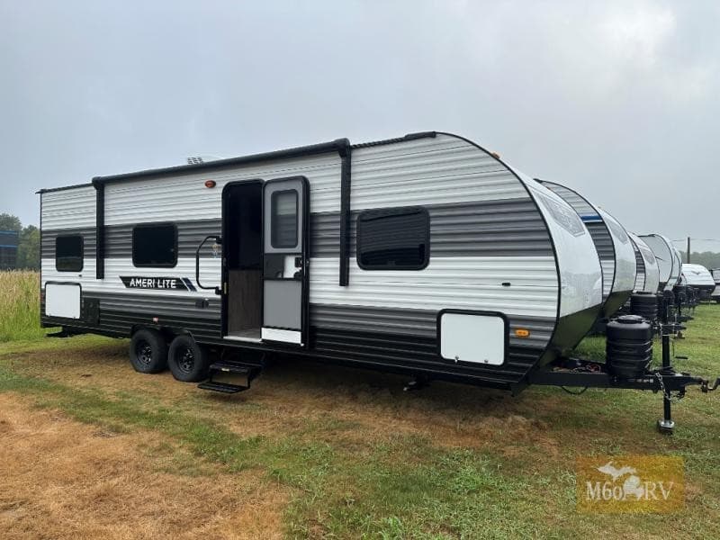 M-60 RV LLC Broadens Sales, Service, and Mobile Repair Support in Jones, Michigan
