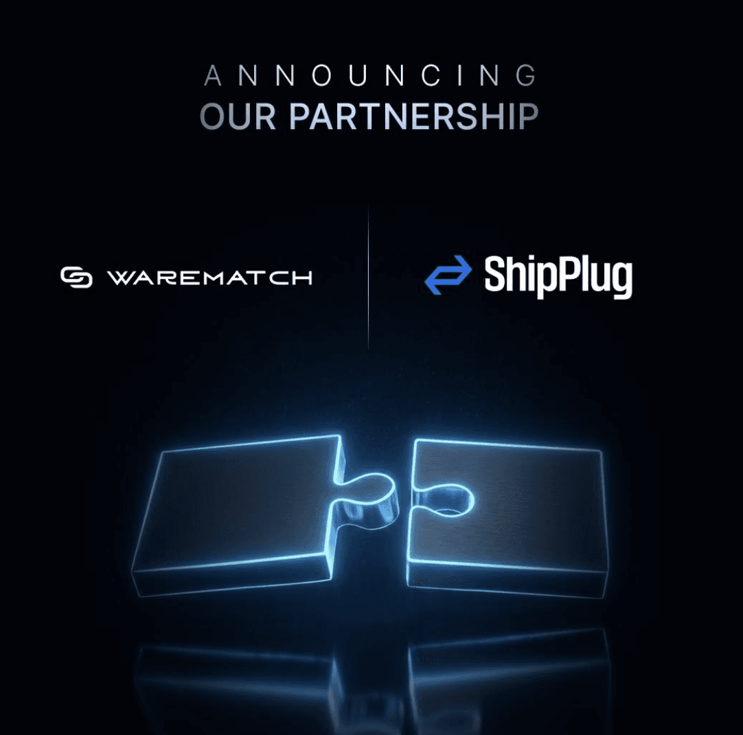 WareMatch Partners with ShipPlug to Bring Automated Carrier Refund Recovery to 3PLs