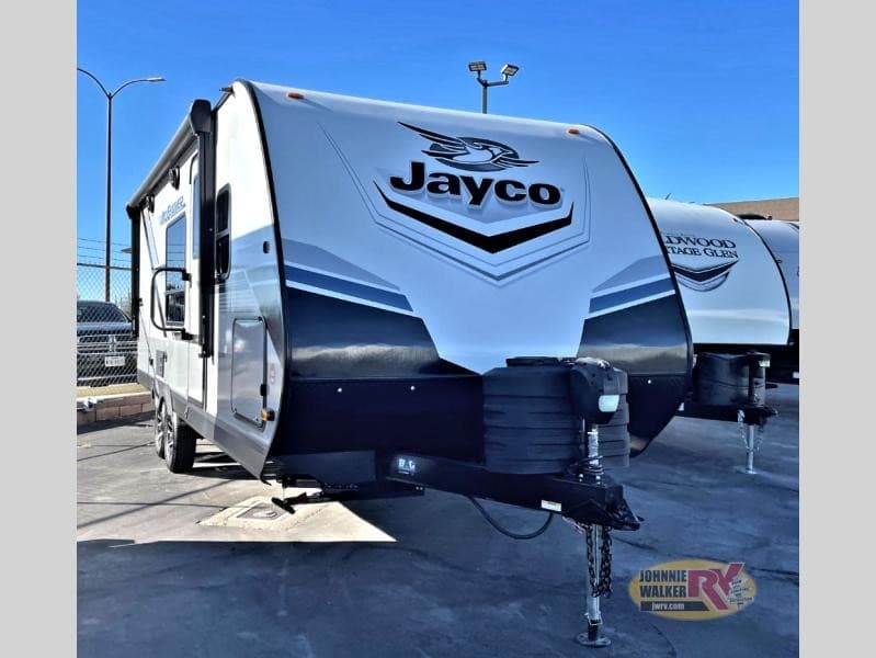 Johnnie Walker RV Expands Inventory with Affordable Campers and Used Motorhomes in Las Vegas
