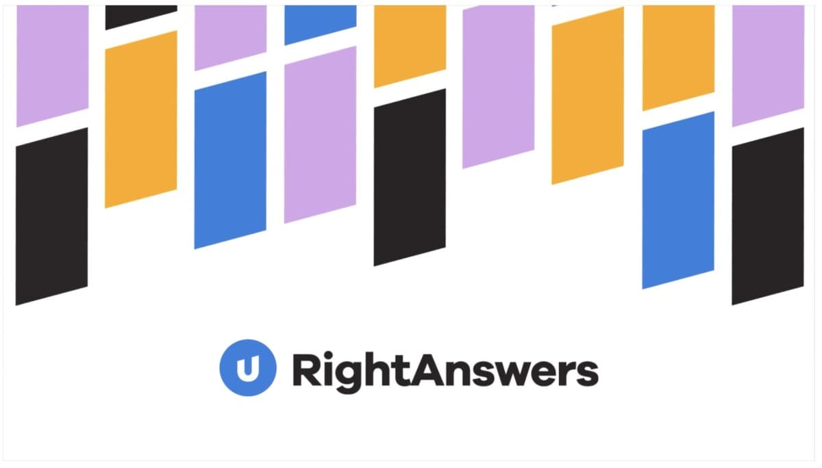 RightAnswers Targets Agent and Self-Service Knowledge Gaps with Unified Knowledge Management Platform