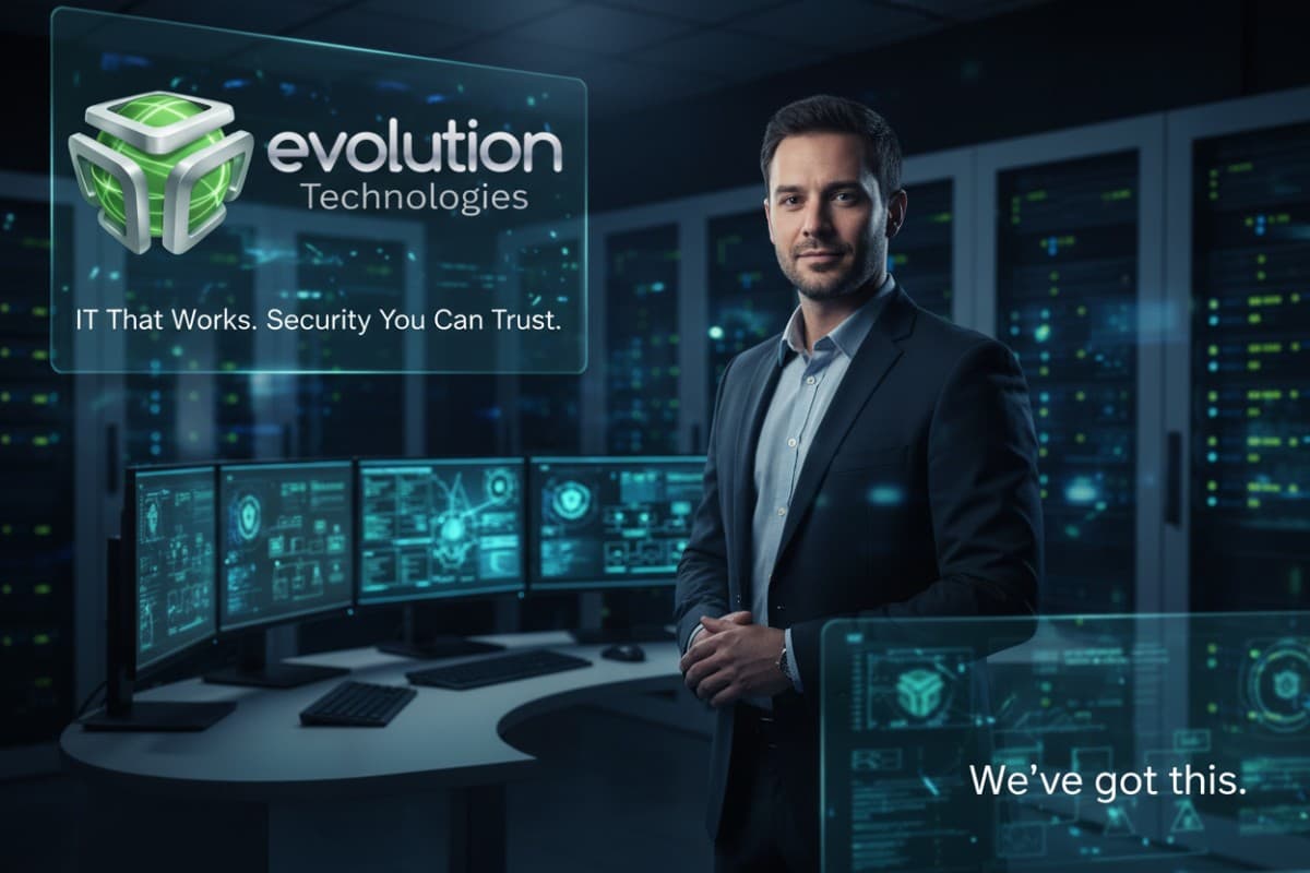 Ev0-Tech Founder Dan Vega Responds to CDM Report Labeling SMBs as Fastest-Growing Attack Surface