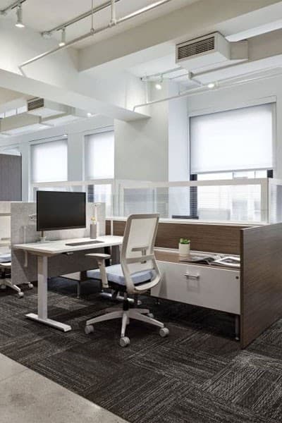 Phoenix Office Furniture Firm Total Office Interiors Celebrates 30 Years, Achieves Top Dealer Status
