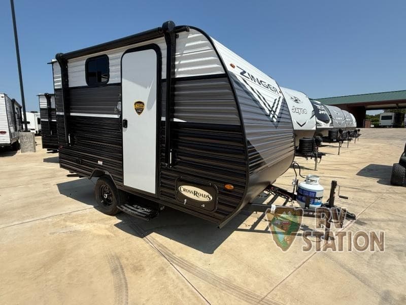 RV Station Expands Travel Trailer and Fifth Wheel Inventory in Katy Market