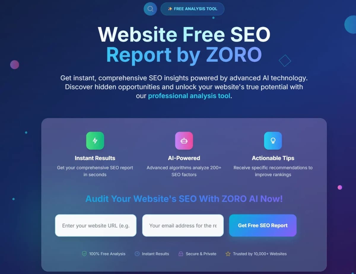 ZORO Marketing & Technology Positions Itself as Leading Digital Marketing Agency