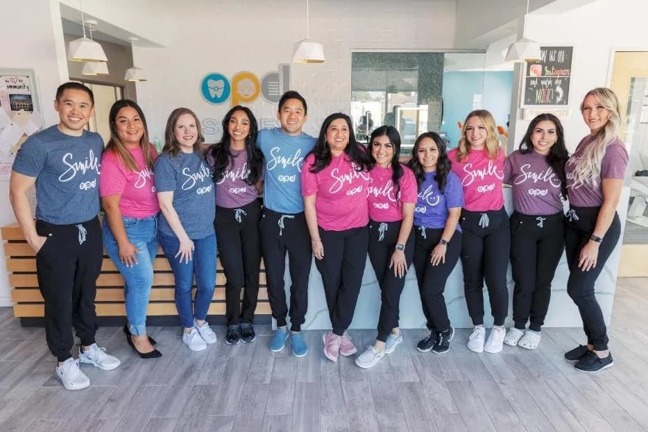 OPD Smiles Expands Pediatric Dental and Orthodontic Care in Allen, Texas