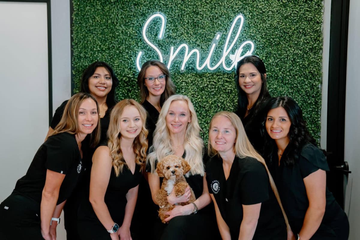 Knecht Orthodontics Brings Advanced Dental Care to Mont Belvieu Community
