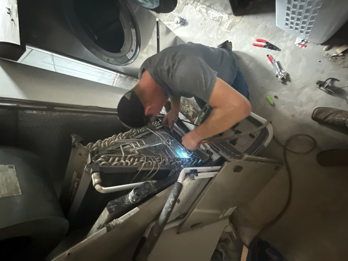 Family-Owned HVAC Company Expands from Sylacauga to Birmingham After 24 Years of Referral-Based Growth