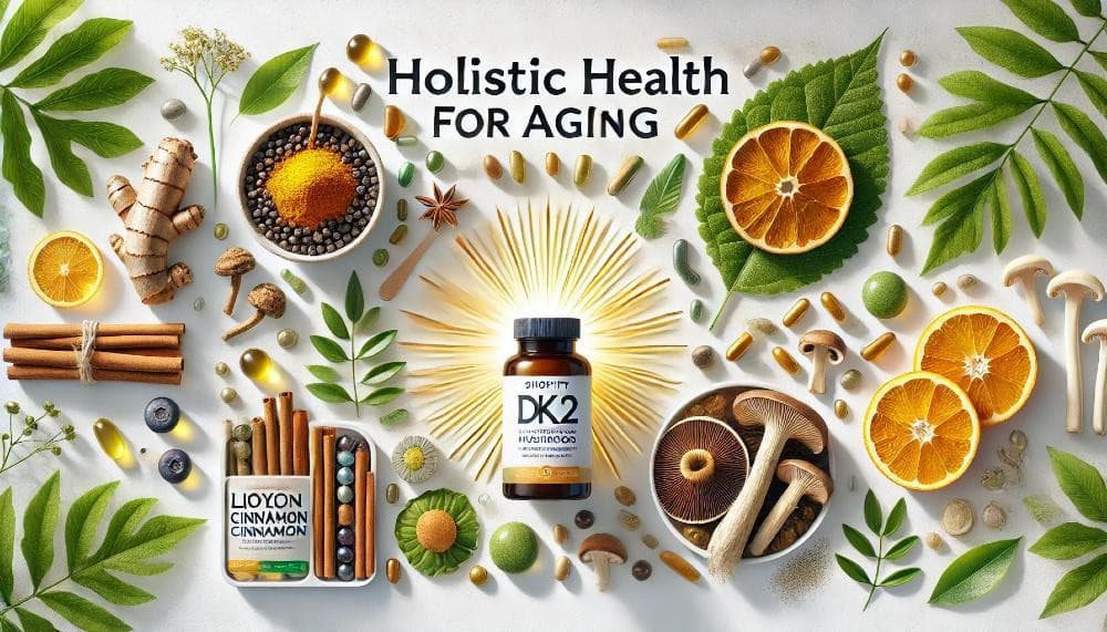 Me First Living Unveils Comprehensive Health Supplement Line Targeting Holistic Wellness