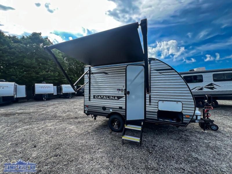 Camp-Rite RV Expands Sales, Service, and Financing Support in Loganville, Georgia