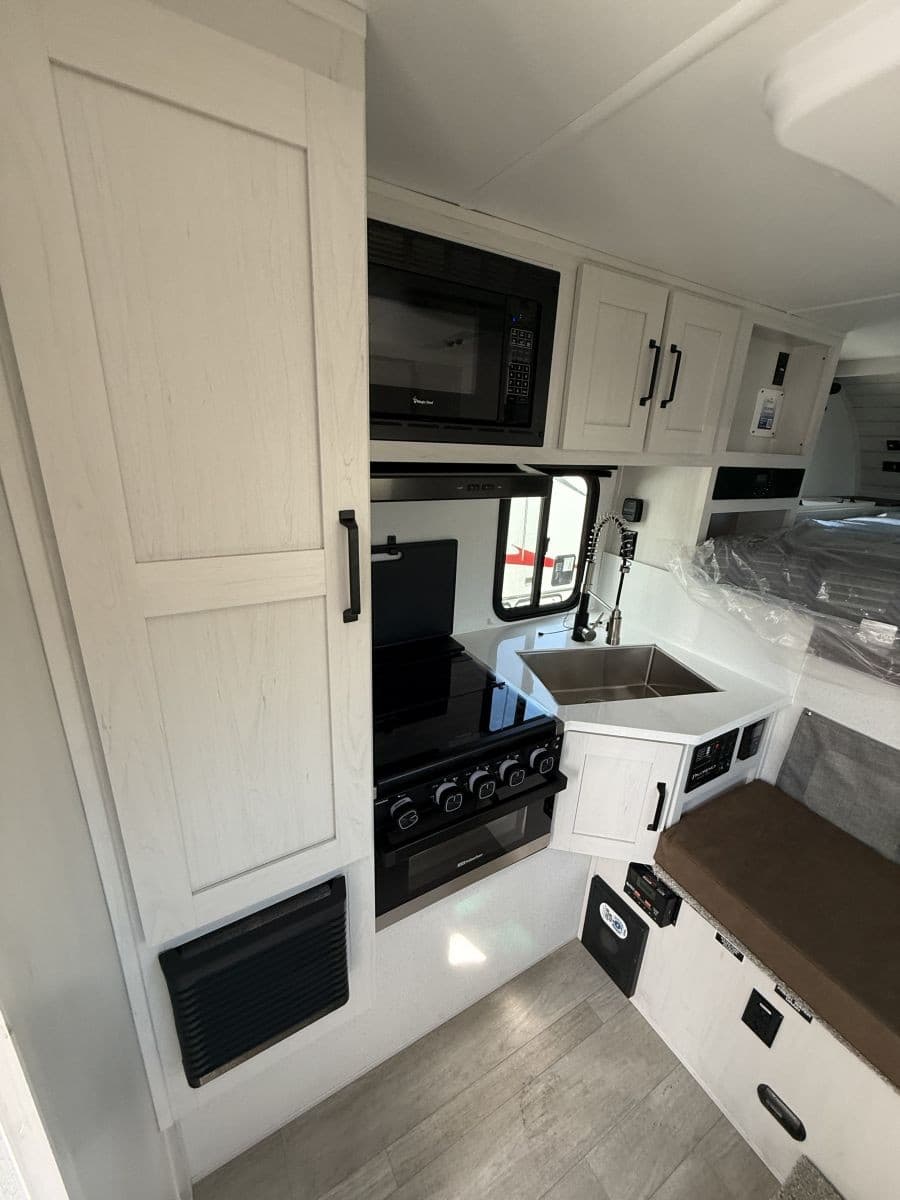 Bobby Combs RV Centers Expands Mesa, AZ Inventory with New OPUS Campers