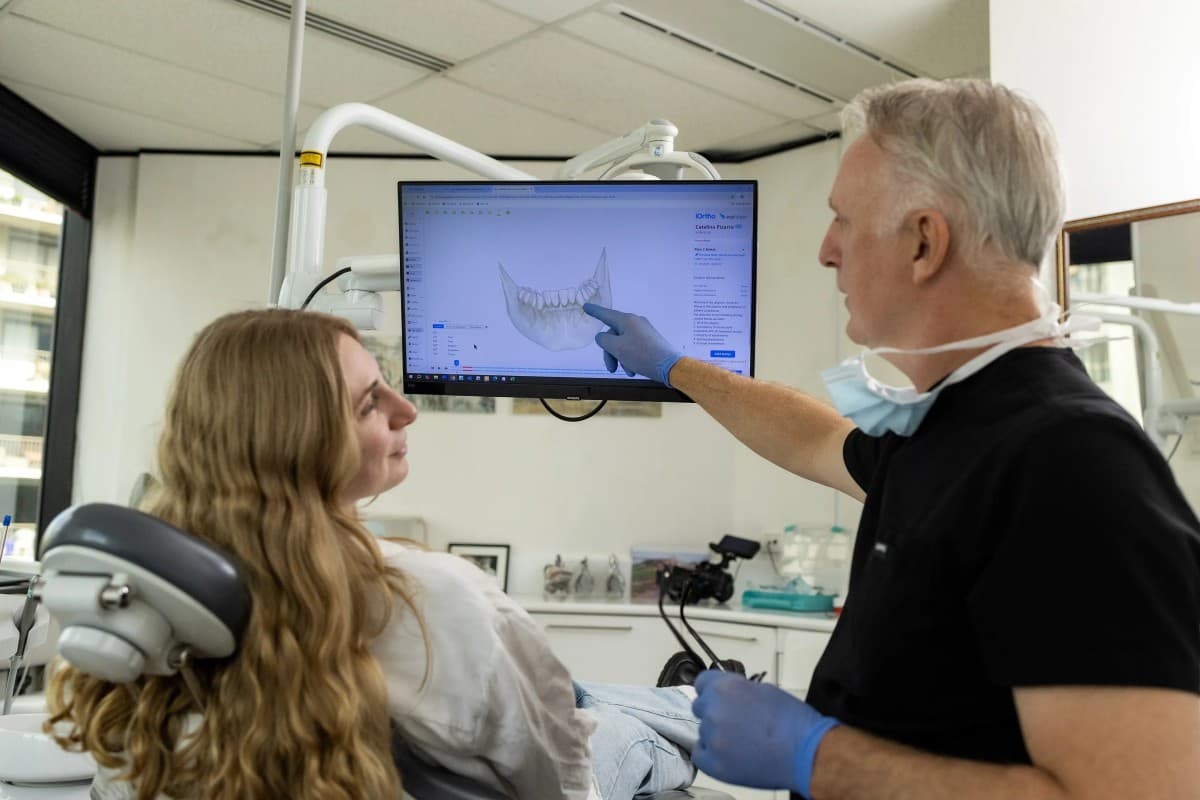 Dentist In The Park Launches New Website to Enhance Patient Access and Information