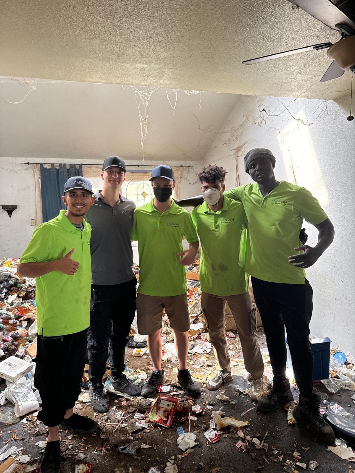 Sacramento Family Launches Eco-Friendly Junk Removal Service with a Personal Touch