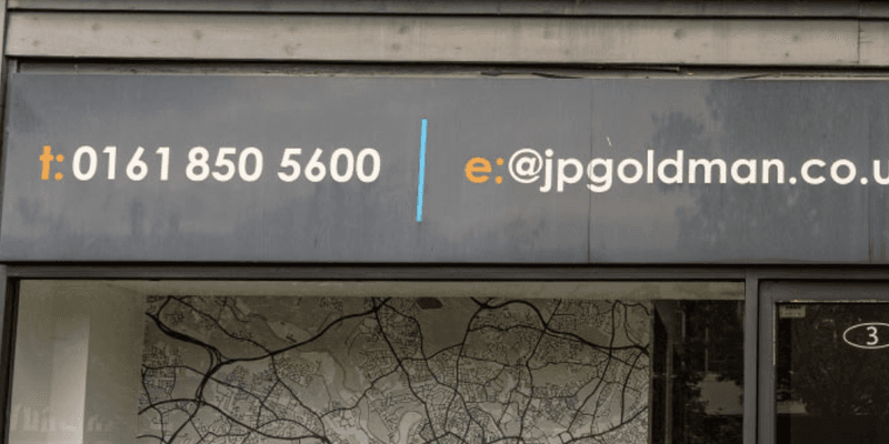 JP Goldman Urges Trafford Buyers to Act Before Rate Cuts Intensify Competition
