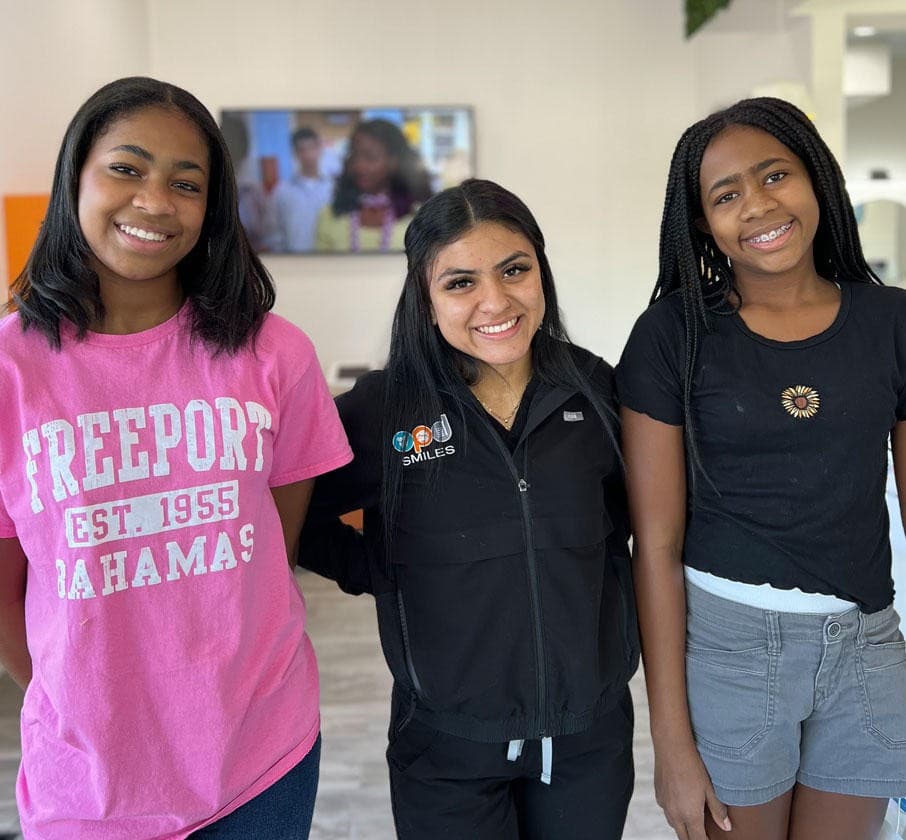 Metal-Free Fillings Now Available for Children at Allen TX Pediatric Dental Office