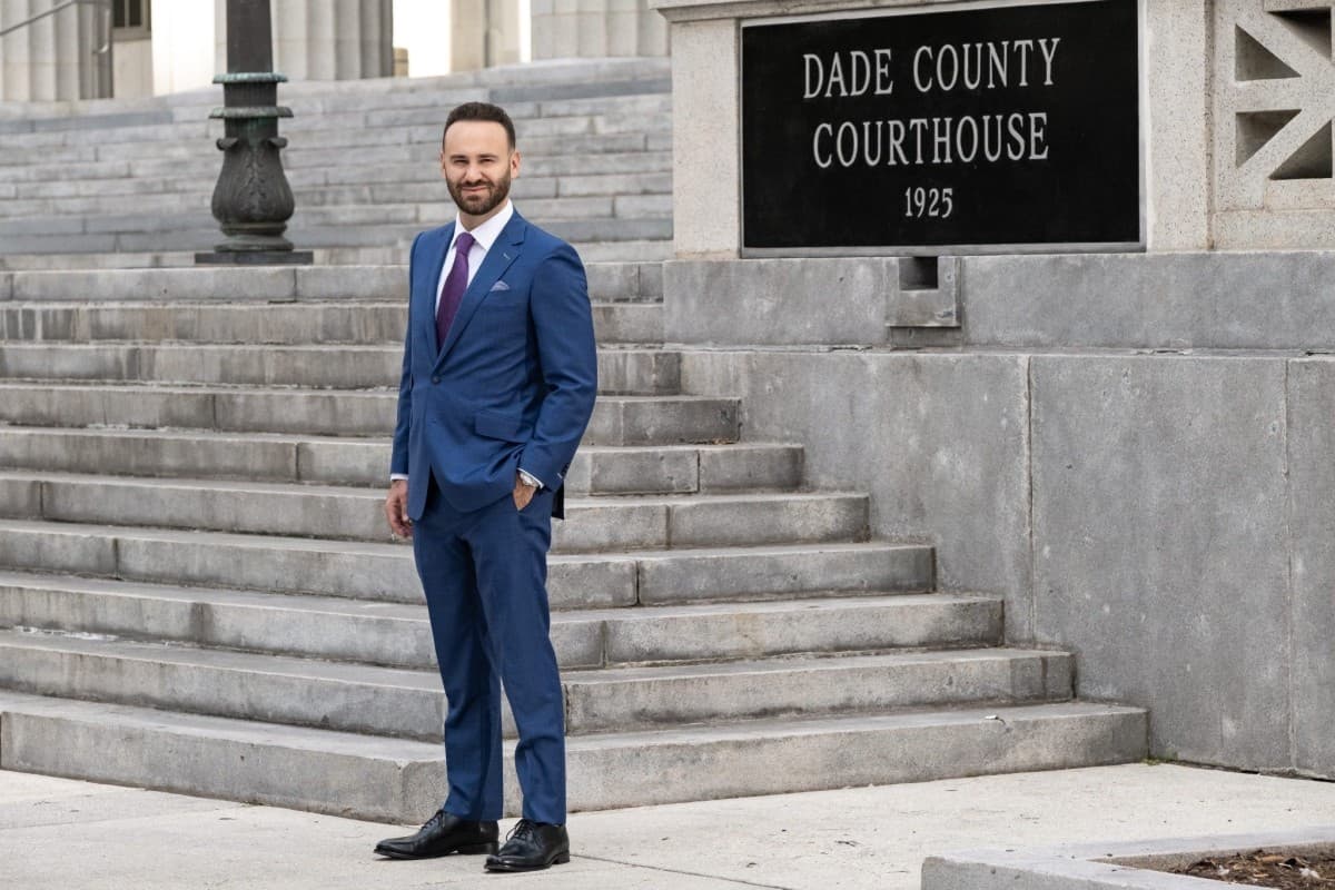 South Florida Law Firm Publishes Comprehensive Truck Accident Guides Amid Rising Commercial Vehicle Crashes