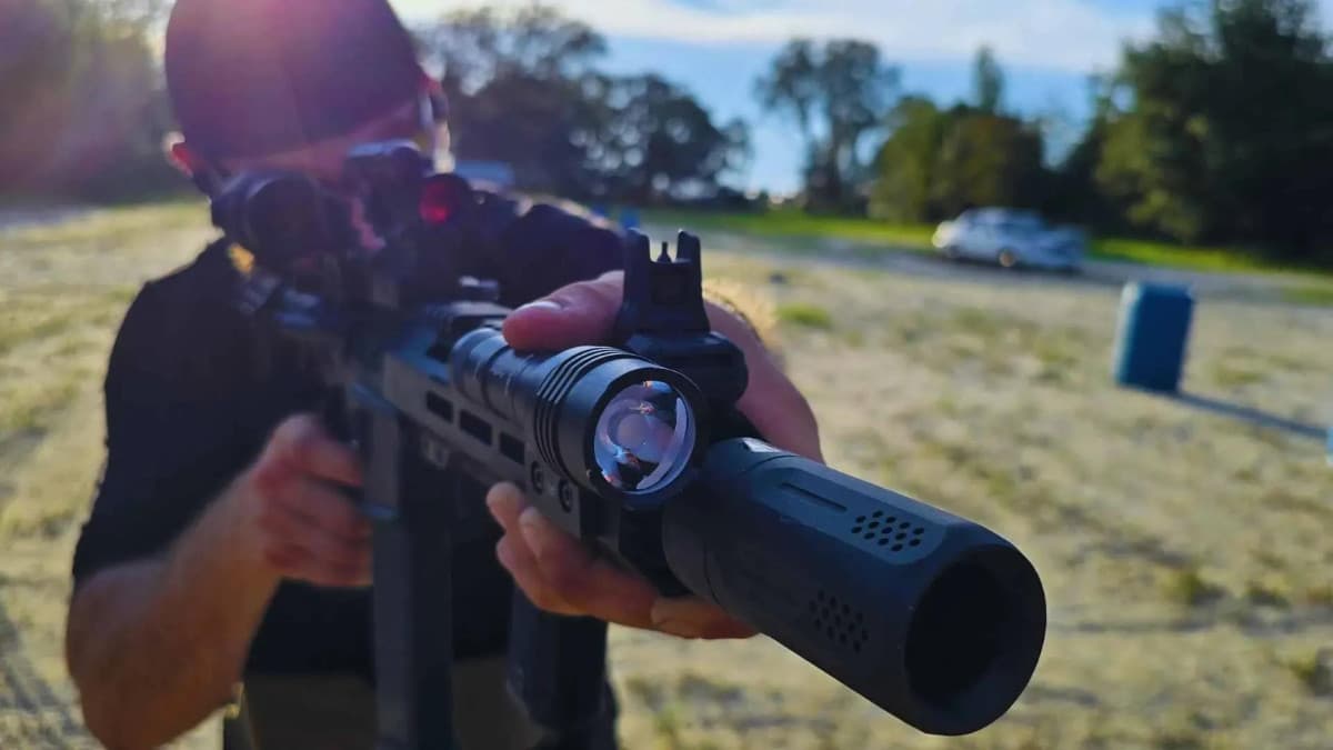 Phylax Global Introduces Tactical Training Courses for Civilians