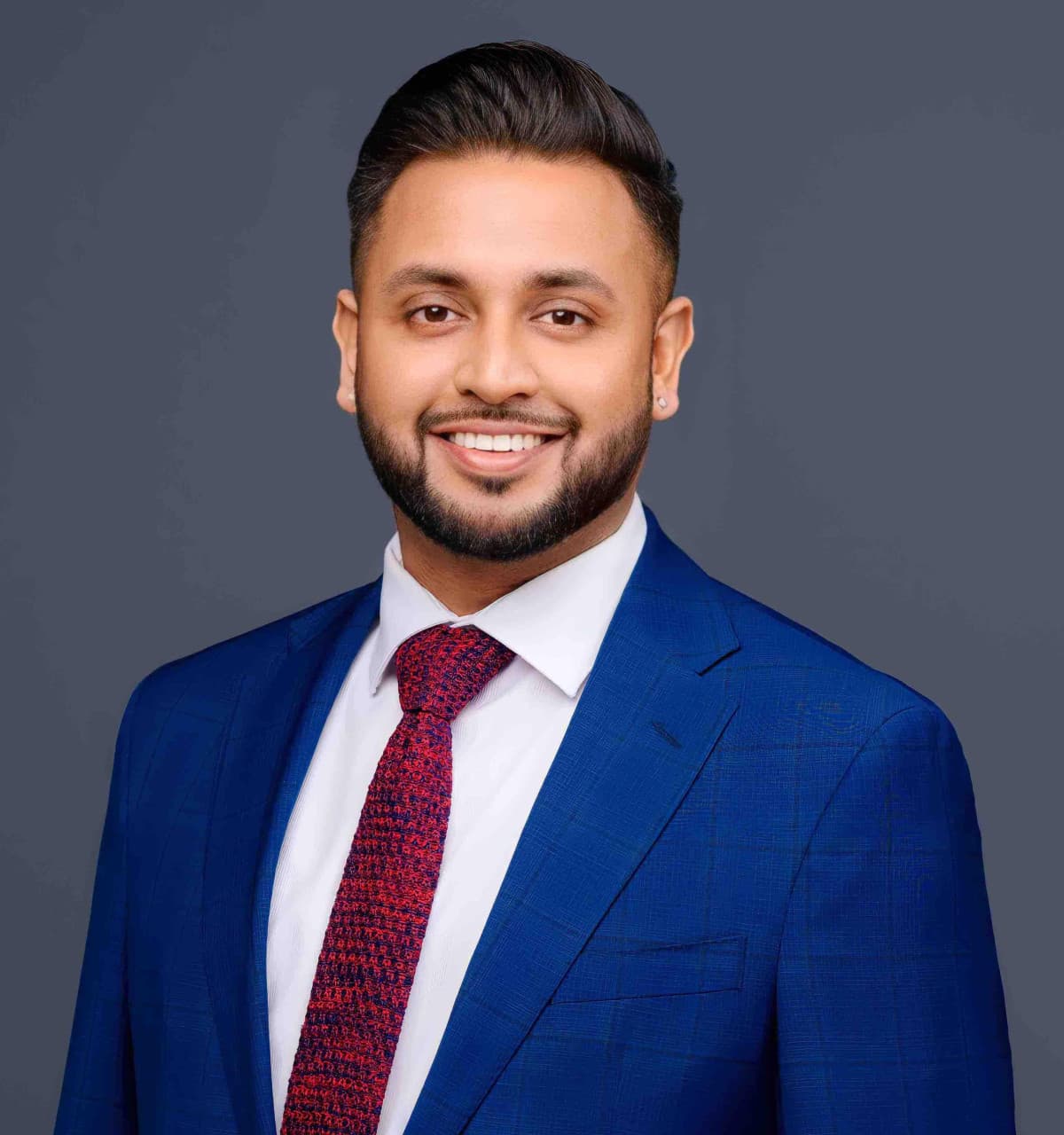 Brampton Realtor Harman Sangha Offers Comprehensive Real Estate Solutions with Personalized Approach