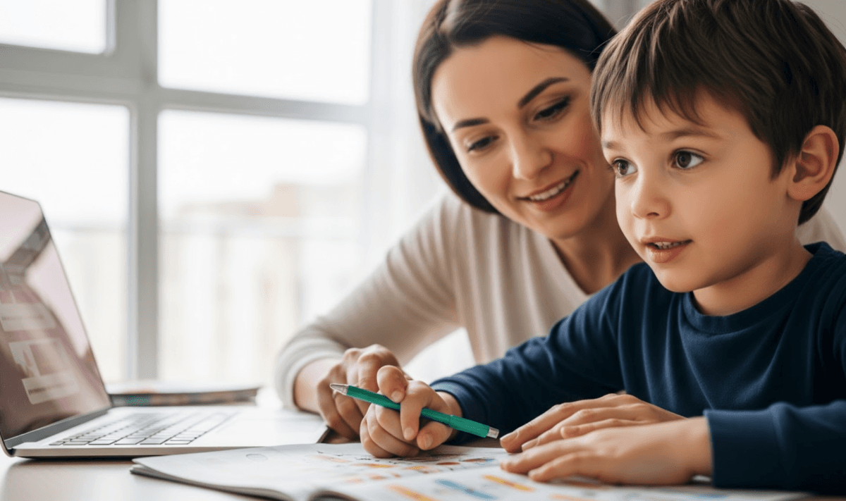 Evidence-Based Teaching Methods for Autism Show Promise in Addressing Educational Challenges