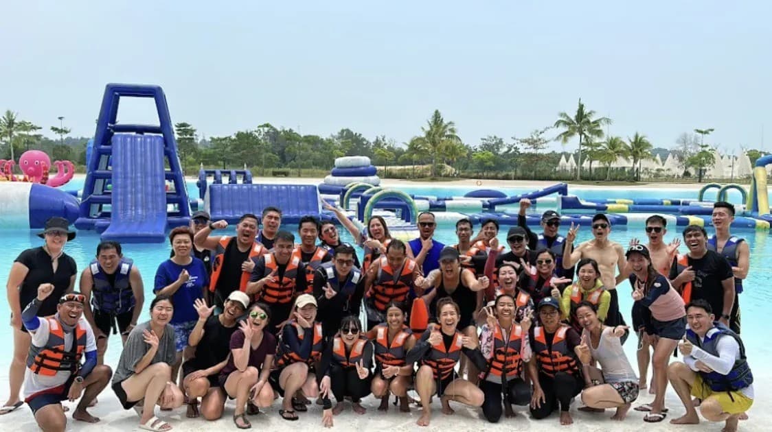 WOW Bintan Emerges as Premier Family Destination with Focus on Safety and Diverse Activities