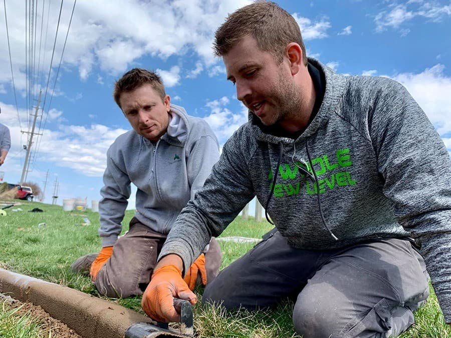 Spring Preparation Critical for Landscape Curbing Contractors Amid Industry Growth