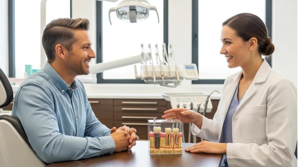 Affordable Dental Implants: How to Save Money Without Sacrificing Quality