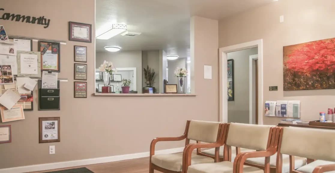 Blue Ridge Family Dental Emphasizes Comprehensive Care and Patient Comfort in Vacaville