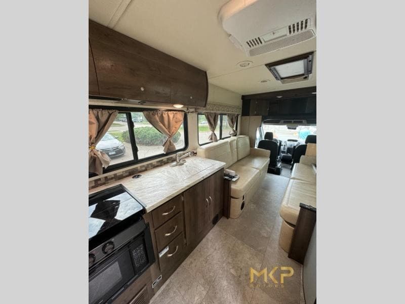 Lake Region RVs Reports Increased Spring Inventory and Service Demand in Ramsey