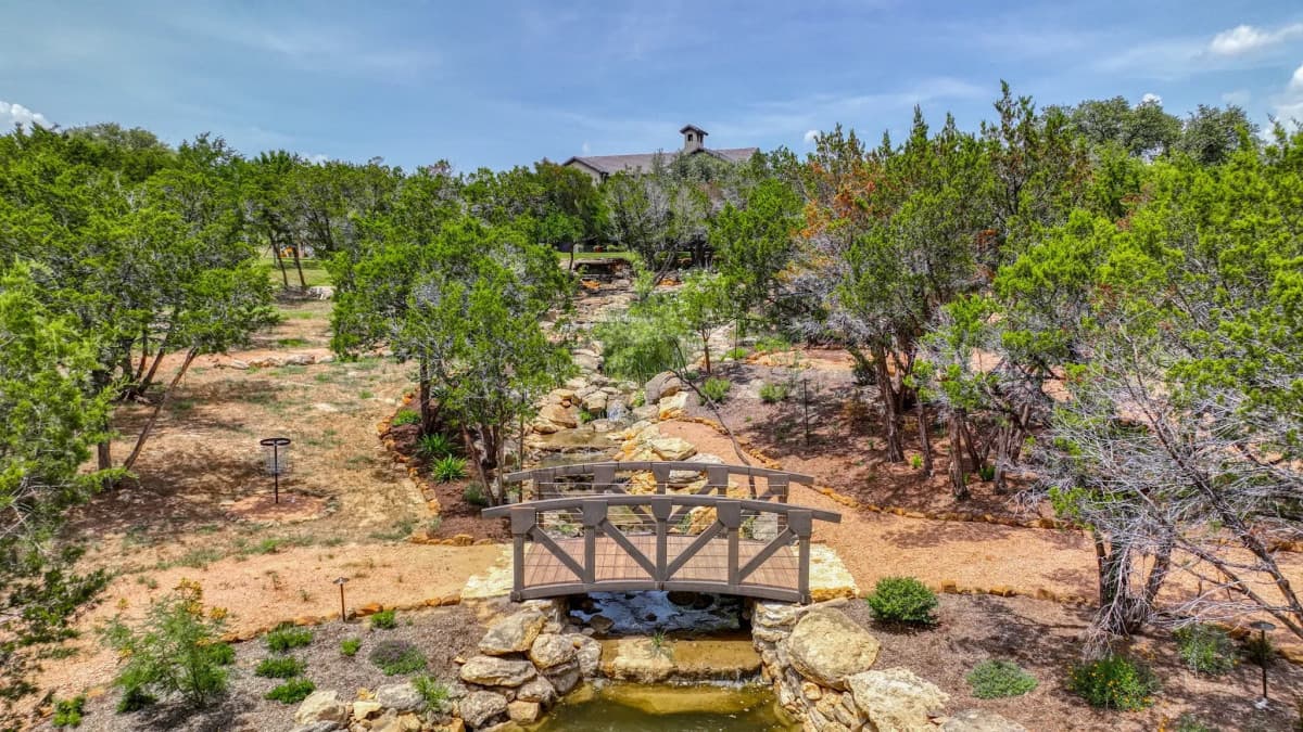 Let Us Do It Landscaping Introduces Water-Conserving Xeriscape Solutions for Weatherford Homeowners