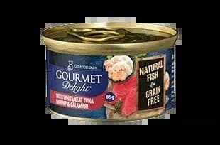 Gourmet Delight Launches Premium Grain-Free Pet Food in Australian Market