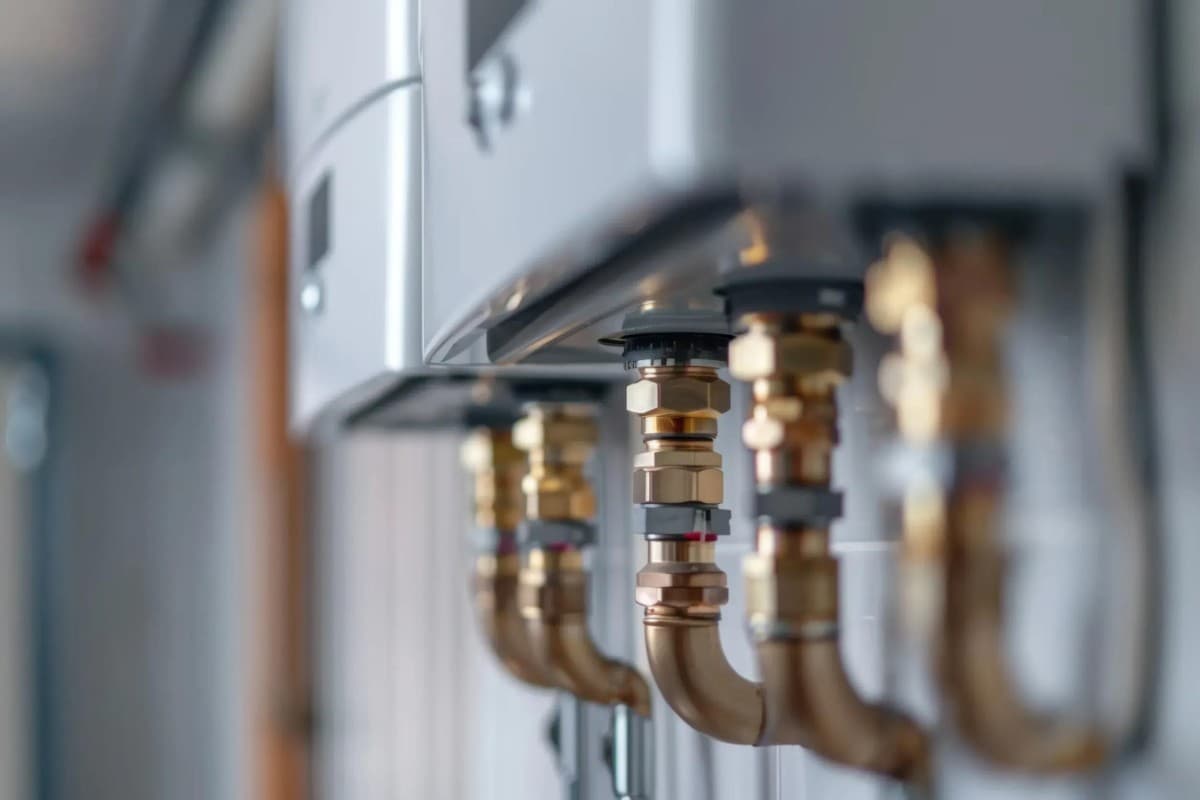 Licensed Electrician Expands EV Charger and Plumbing Services in Snohomish County
