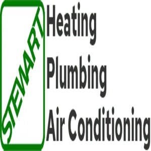 Stewart Heating, Plumbing & Air Conditioning Donates Water Heater to Hugs for Harry Dog Rescue
