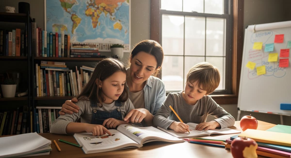 Practical Autism Homeschool Curriculum Strategies That Support Diverse Learning Needs