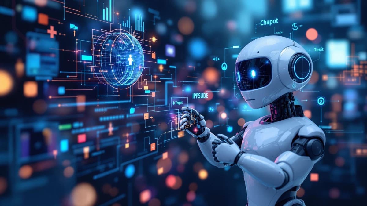 Greener SEO Launches AI ChatBot Development Services to Transform Customer Engagement Across Industries